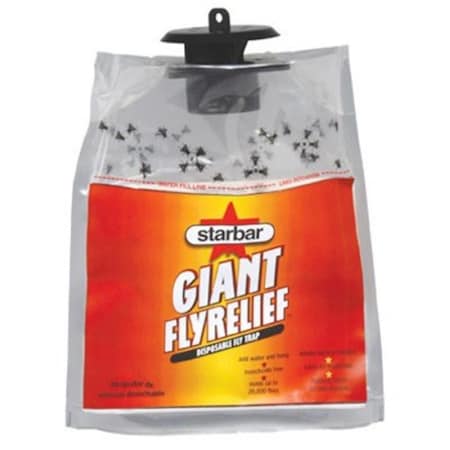 Central Life Sciences 100523456 Giant Fly Relief Trap CE577617